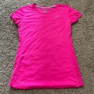 Dry-Fit Nike Top